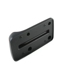 Omix License Plate Bracket 97-06 Jeep Wrangler TJ - 11233.06