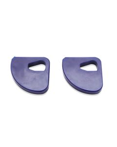 SuperPro 2002 Mini Cooper Front Control Arm Bushing Kit - SPF2579K