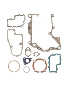 Athena 1964 Motoguzzi Falcone 500 Complete Gasket Kit (w/o Oil Seals) - P400190850290