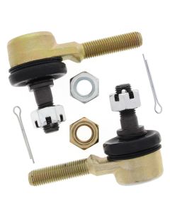 All Balls Racing 2008 Arctic Cat 50 2x4 Tie Rod End Kit - 2 Kits Req. Per Veh. - 51-1012