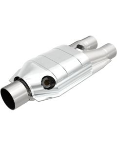 MagnaFlow Conv Universal 2.5/2 Single/Dual O2 - 99667HM