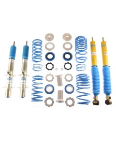 Bilstein B16 99-06 Audi TT Base/Roadster Front and Rear Performance Suspension System - 48-080484