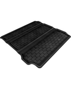 3D MAXpider 2005-2012 Nissan Pathfinder Kagu Cargo Liner - Black - M1NS0401309