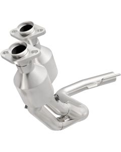 MagnaFlow Conv DF 1999 Jeep Cherokee 4.0L - 24997