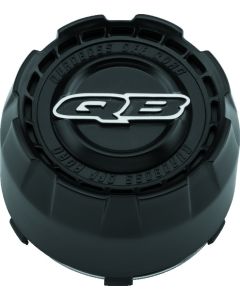 QuadBoss Center Caps 4X110/4X115 - QUAD-608533