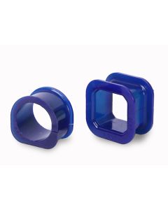 SuperPro 2000 Subaru Outback Limited Front Steering Rack and Pinion Mount Bushing Kit - SPF2580K