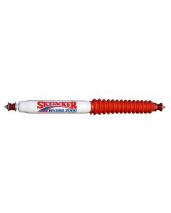 Skyjacker 1970-1974 Ford Bronco 4 Wheel Drive Steering Damper Kit - 7030