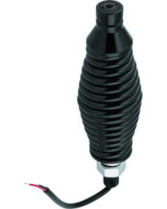 DragonFire Racing Quick Release Whip Spring - Black - 522110
