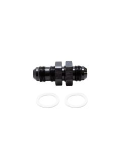 Nitrous Express 8AN Bulkhead w/Nut - SNF-60080