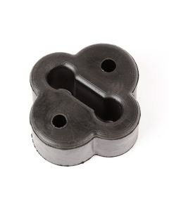 Omix Exhaust Hanger- 87-95 Jeep Wrangler YJ - 17620.18