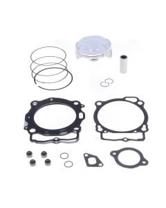 Athena 16-19 Husqvarna FC 450 (w/KTM Engine) 94.95mm Bore Forged 4-Strk Top End Piston Kit w/Gaskets - P5F0950081001A