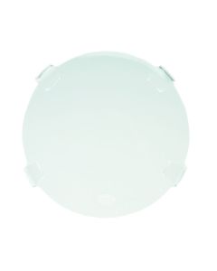 Hella Stone Shield 500 Classic Light Cover - Clear - H87988081
