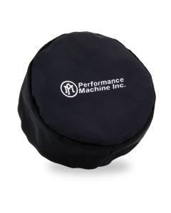 Performance Machine Max HP Air Cleaner Rain Sock - 0206-0127