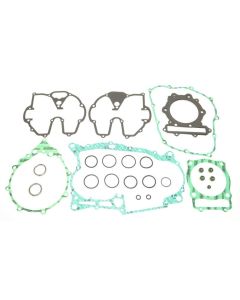 Athena 83-87 Honda XR R 600 Complete Gasket Kit (Excl Oil Seal) - P400210850610/1