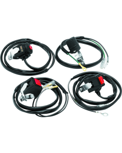 BKM Control Accessories B - BIKE-530600: Enhance Your Ride