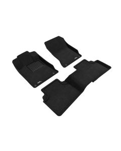 3D Maxpider 19-24 Nissan Altima Elegant Black R1 R2 - L1NS11404709