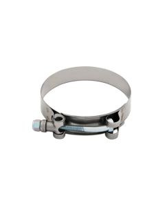 Mishimoto 2 Inch Stainless Steel T-Bolt Clamps - MMCLAMP-2