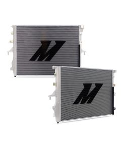 Mishimoto 03-10 Porsche Cayenne Performance Aluminum Radiator - MMRAD-CAY-03