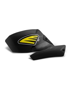 Cycra Probend CRM Ultra Hand Shield - Black - 1CYC-1020-12