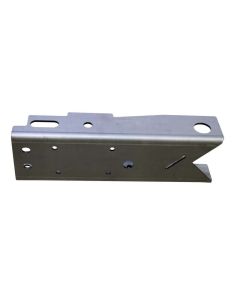 Rust Buster 1999-2006 Chevy Silverado/GMC Sierra Rear Frame Repair Kit - Left - RB7319L