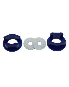 SuperPro 2015 Subaru WRX Limited Rear Differential-to-Subframe Mount Bushing Insert Kit - SPF4297K