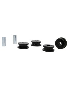 Whiteline Plus 88-91 Honda Civic/CRX / 10/87-11.91 Prelude Front Radius/Strut Rod to Chassis Bushing - W82151