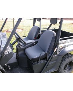 Rugged Ridge Neoprene Seat Cover Yamaha UTV - 63210.09