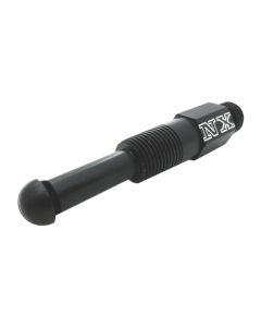Nitrous Express Single Discharge Dry Nozzle 1/16 NPT - DRYNOZZLE1/16