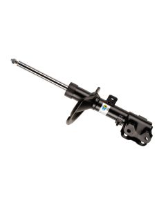 Bilstein B4 08-16 Mitsubishi Lancer Front Left Twintube Strut Assembly - 22-213839