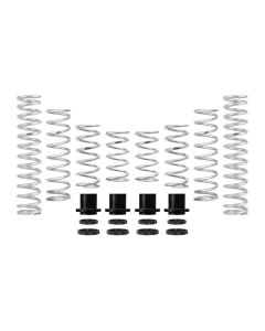 Eibach Pro-UTV 19-23 YAMAHA YXZ1000R SS SE Stage 2 Performance Springs - E85-211-003-03-22