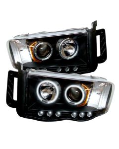 SPY Headlights - SPYD-5009951