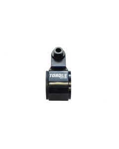 Torque Solution Billet Rear Engine Mount: Honda Civic 2006-2011 Civic Si - TS-HA-005