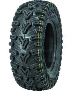 QBS Tires QUAD-609339: Durable Performance Tires
