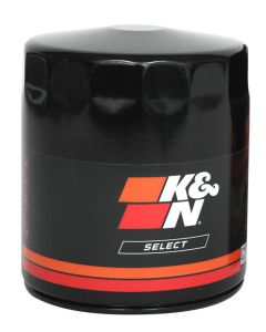 K&N 21-23 Ford Bronco 2.3L L4 / Ford Bronco Sport 1.5L L3 Spin-On Oil Filter - SO-1002