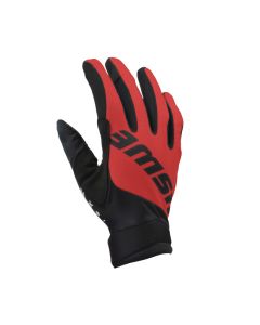 USWE No BS Off-Road Glove Flame Red - XL - 80997023400107