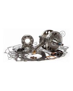 Hot Rods 2001 Yamaha YZ 125 125cc Bottom End Kit - CBK0077