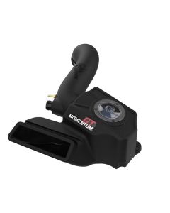 aFe 2022 VW GTI (MKVIII) L4-2.0L (t) Momentum GT Cold Air Intake System w/ Pro 5R Filter - 50-70104R