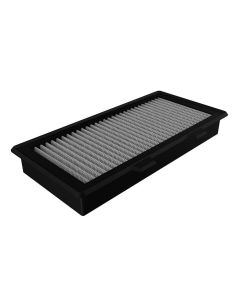 aFe MagnumFLOW Pro DRY S OE Replacement Filter 16-19 Cadillac CT-6 L4-2.0L - 30-10411D