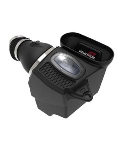 aFe 21 Jeep Wrangler 392 JL V8-6.4L Momentum GT Cold Air Intake System w/ Pro 5R Filter - 50-70080R