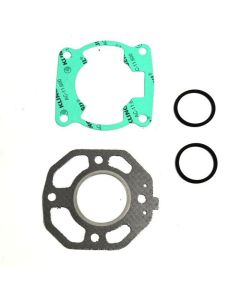 Athena 86-87 Kawasaki KX 80 Top End Gasket Kit - P400250600085