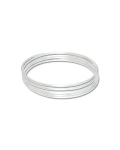 Vibrant Performance 25' 5/16" Aluminum Hard Line- VIBR-16410
