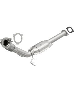 MagnaFlow Conv DF 05-09 Volvo S60 2.4L/2.5L - 49738