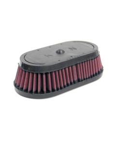 K&N 07-09 Yamaha WR250R/WR250X Replacement Air Filter - YA-3586