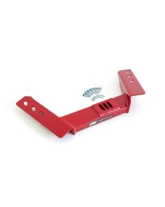 UMI Performance 82-92 GM F-Body TH400 Transmission Crossmember - 2227-R