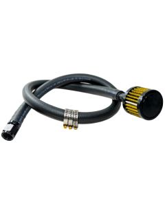 Fuelab Fuel Cell Vent Kit - 63713