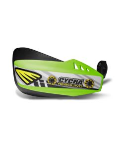 Cycra Rebound Guard w/Green - Shields - 1CYC-0226-72