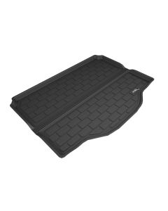 3D MAXpider 2013-2020 Buick/ Chevrolet Encore/ Trax Kagu Cargo Liner - Black - M1BC0161309