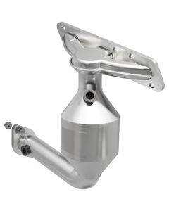 MagnaFlow Conv DF 03 Mazda 6 3.0L - 51277