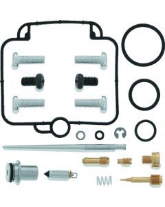 QuadBoss 2002 Polaris Sportsman 500 DUSE Carburetor Kit - 418177