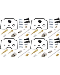 All Balls Racing 01-05 Suzuki GSF1200 Bandit Carburetor Rebuild Kit - 26-1699